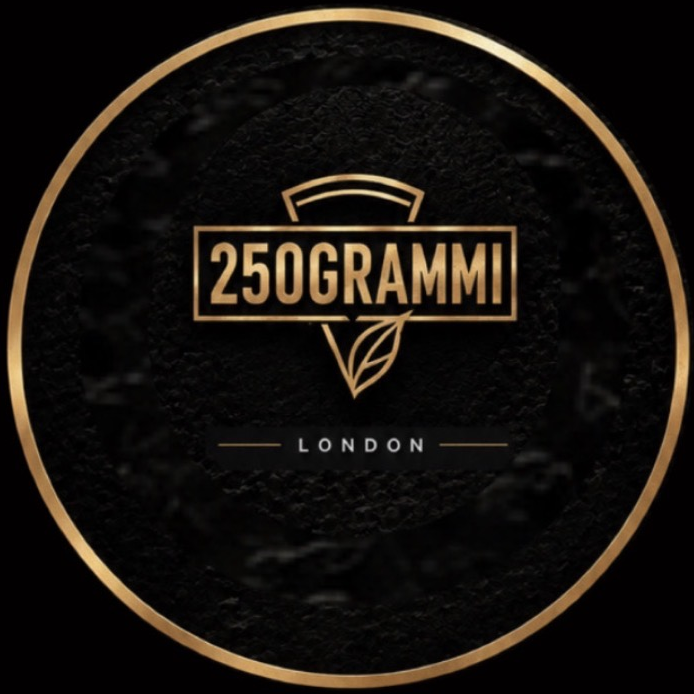 250Grammi London